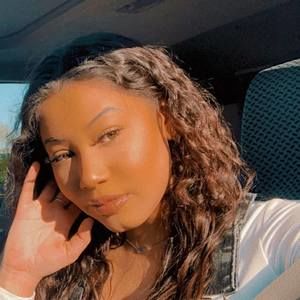 Meet your Posher, Shyanne